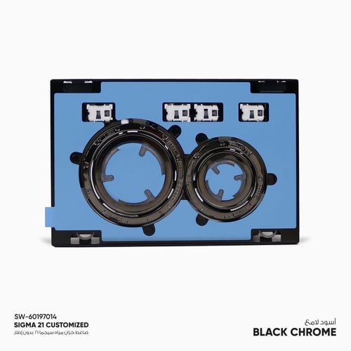 ضاغط خزان مياه سيجما 21 بدون إطار