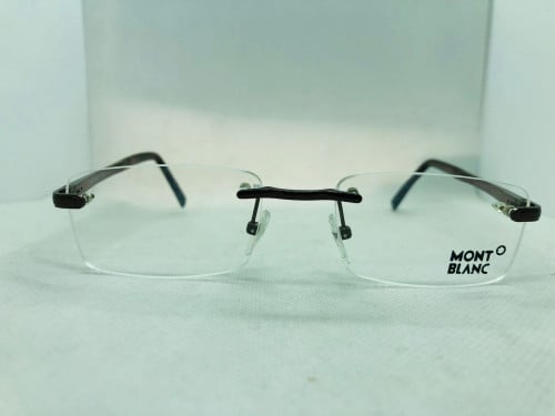 نظارة طبية كلاسيكية