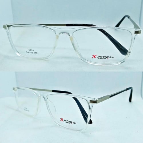 نظارة طبية كلاسيكية