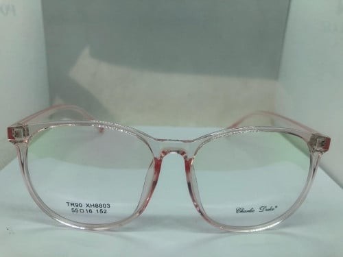 نظارة طبية كلاسيكية