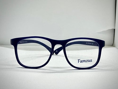 نظارات famous للأطفال