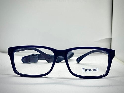 نظارات famous للأطفال