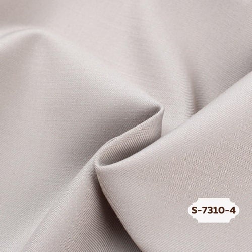 قماش اس ون الفاخر صيفي مشروك سوبر 220