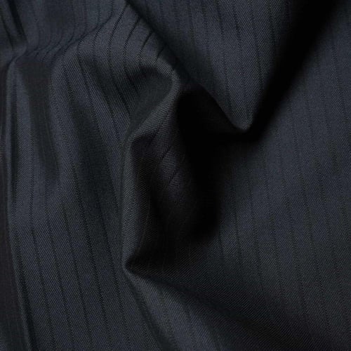 قماش اس ون مقلم مطفي شتوي 50 في المية صوف 8407