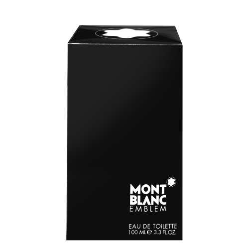 مونت بلانك إكسبلورر 100 مل