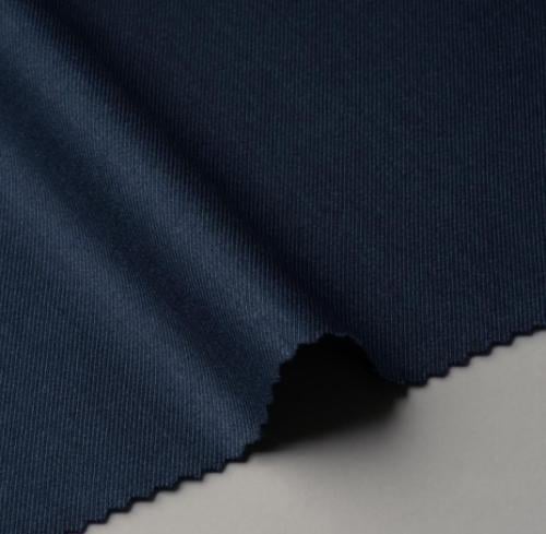 قماش اس ون S1 الشتوي راقي بـ لون ازرق فاتح ملكي R3...