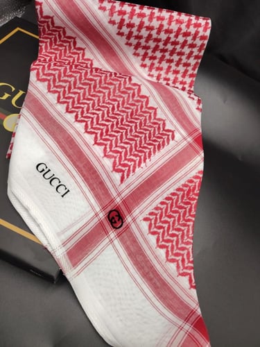 شماغ قوتشي كلاسيك بلس 2026 اخر اصدار