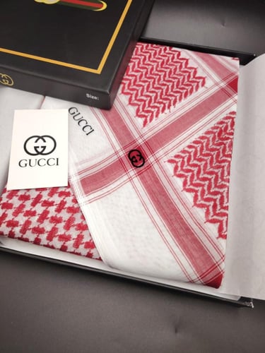 شماغ قوتشي كلاسيك بلس 2026 اخر اصدار