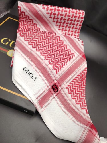 شماغ قوتشي كلاسيك بلس 2026 اخر اصدار