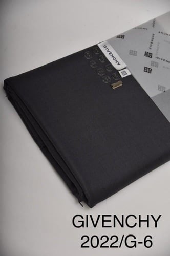 قماش جيفنشي شتوي كلاسيك سوبر 300 قطن مشروك فسكوز