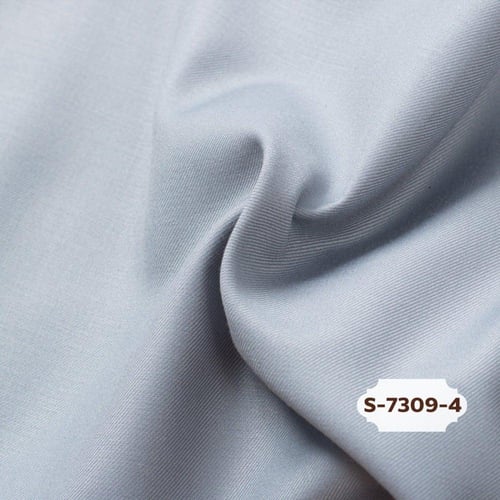 قماش اس ون الفاخر صيفي مشروك سوبر 220