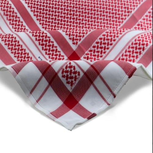 شماغ جيفنشي الرسمي اخر اصدار