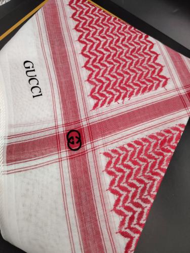 شماغ قوتشي كلاسيك بلس 2026 اخر اصدار