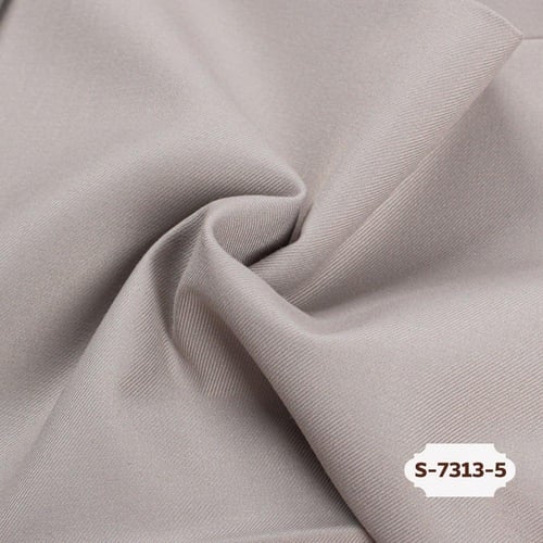 قماش اس ون الفاخر شتوي مشروك s-7313