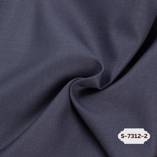 قماش اس ون الفاخر شتوي مشروك s-7312