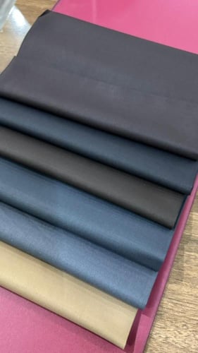 4 اقمشة اس ون S1 يوني تكستيل والخامس مجاني