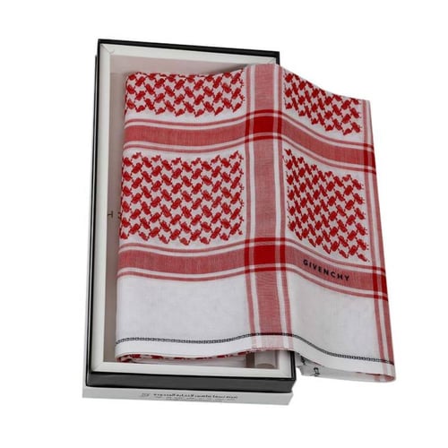 عرض مؤقت بكج جيفنشي شماغ جيفنشي كلاسيك اصدار خاص +...