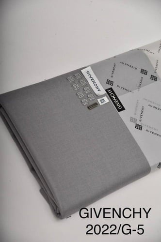 قماش جيفنشي صيفي كلاسيك 220