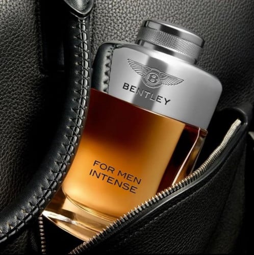 عطر انتنس من بنتلي للرجال - 100مل - أو دي برفيوم