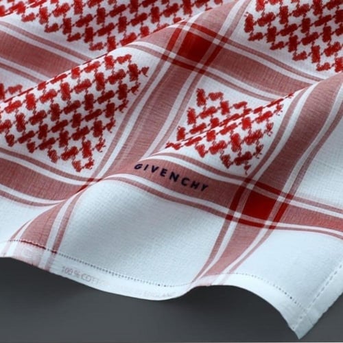 عرض مؤقت بكج جيفنشي شماغ جيفنشي كلاسيك اخر اصدار +...