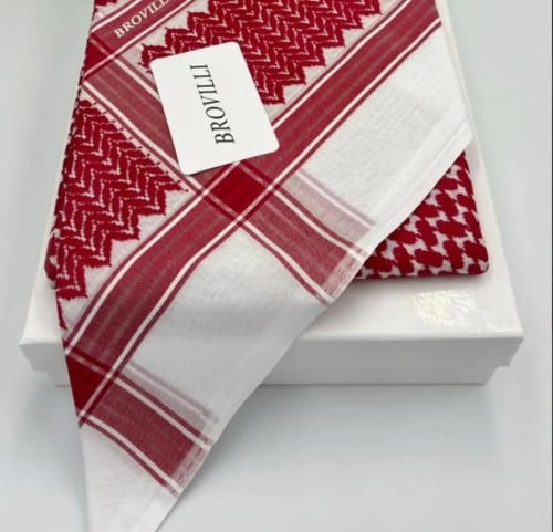 عرض يوم التأسيس شماغ كارتير + شماغ بروفيلي 2026