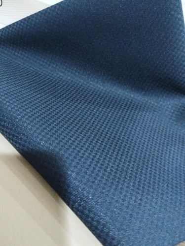 قماش خلية لون كحلي ملكي فاخر 2026 خفيف ناعم