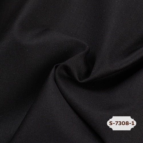 قماش اس ون الفاخر صيفي مشروك سوبر 220