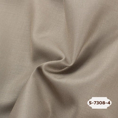 قماش اس ون الفاخر صيفي مشروك سوبر 220