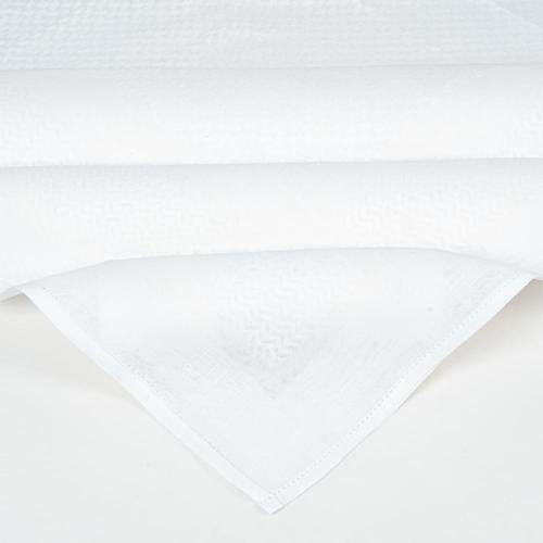 شماغ دنهل ابيض انجليزي