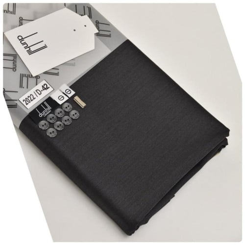 قماش دنهل شتوي كلاسيك قطن مشروك فسكوز