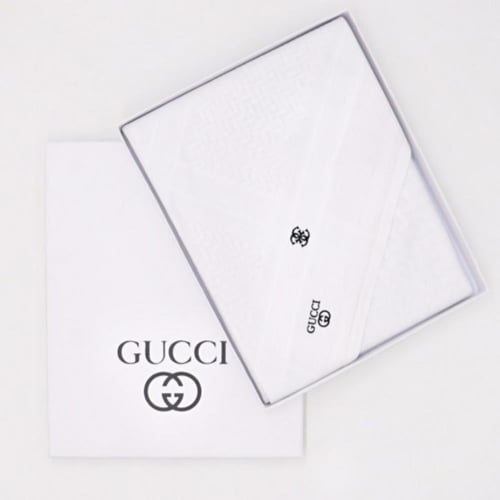 شماغ قوتشي ابيض انجليزي اصلي قطن100 ٪ اخر اصدار شم...