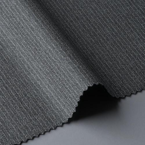 قماش رصاصي تيتانيوم شتوي مقلم