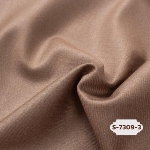 قماش اس ون الفاخر صيفي مشروك سوبر 220