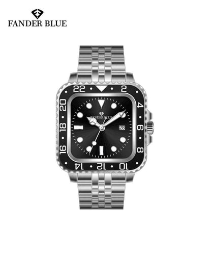 ساعه ماركة فاندر بلو