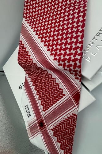 شماغ مونتري بلاين كلاسيك بلس 2024 - 23004