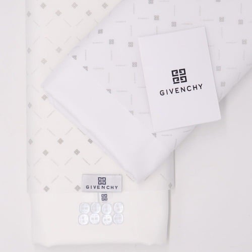 عرض يوم التأسيس : 4 اقمشة جيفنشي ياباني نص واقف لل...