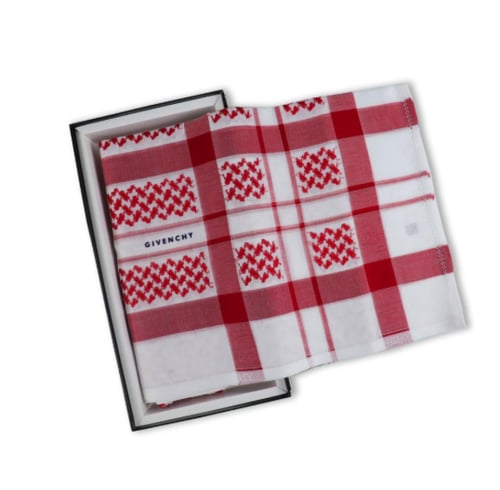 شماغ جيفنشي الرسمي اخر اصدار