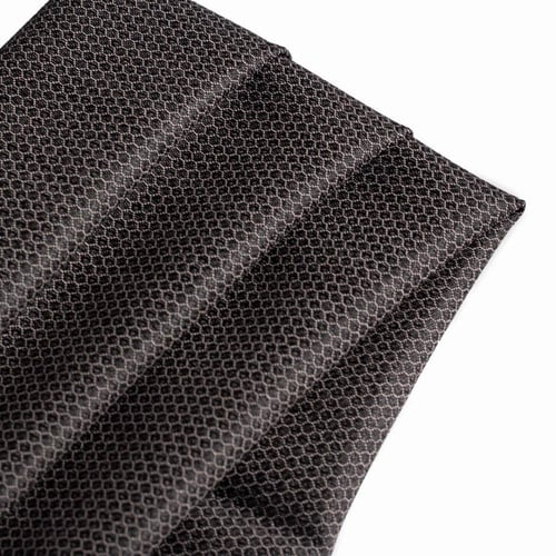 قماش خلية لون عودي ملكي شتوي كشميري فاخر