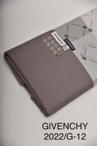 قماش جيفنشي صيفي كلاسيك 220