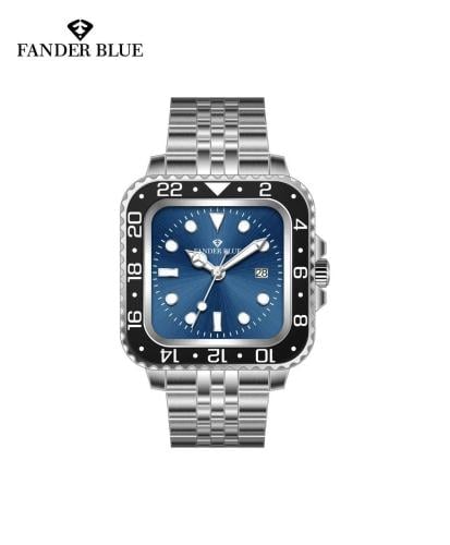 ساعه ماركة فاندر بلو