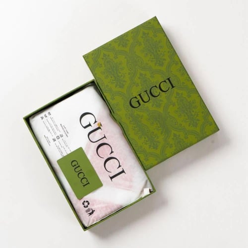 شماغ قوتشي الجديد 2026