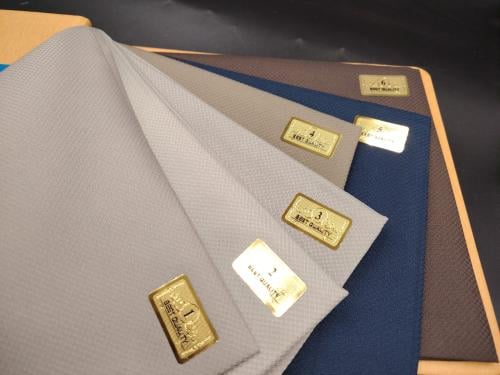 بكج التيتانيوم خلية 6 اقمشة ملكي سوبر : 4 اقمشة خل...