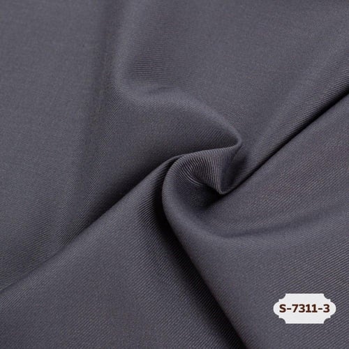 قماش اس ون الفاخر صيفي مشروك سوبر 220