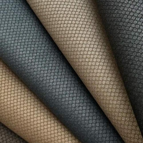 قماش خلية لون عودي ملكي شتوي كشميري فاخر