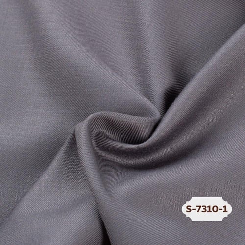 قماش اس ون الفاخر صيفي مشروك سوبر 220