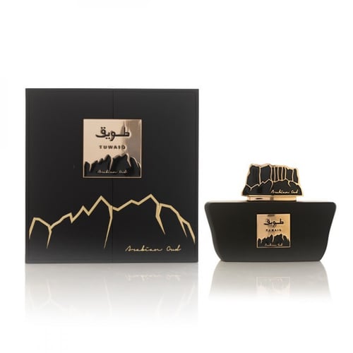عطر طويق للرجال 100 مل من العربية
