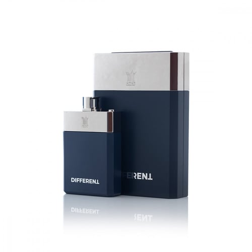 عطر ديفرنت للرجال من العربية للعطور