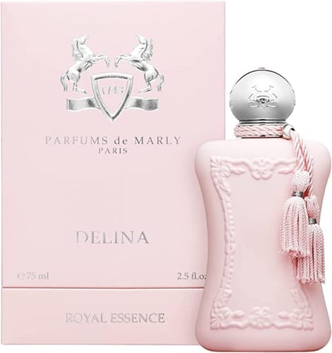 عطر ديلينا رويال اسينس من بيرفومز دي مارلي للنساء...