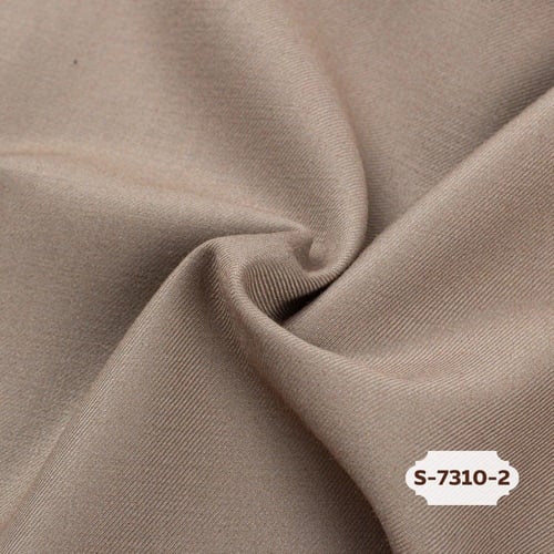 قماش اس ون الفاخر صيفي مشروك سوبر 220