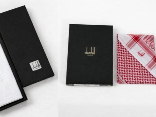 عرض العيد : عرض مؤقت بكج شماغ دنهل احمر كلاسيك + ش...